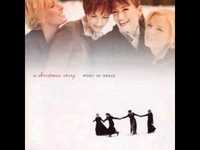 pochette album What child is this?