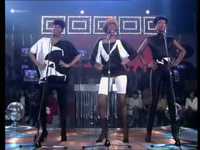 pochette album Should i do it