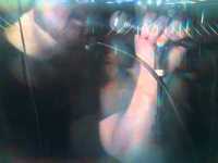 pochette album Are you anywhere?