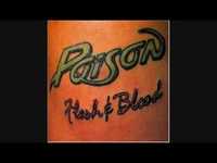 pochette album Come hell or high water