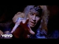 pochette album Sacrifice