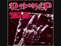 pochette album Tokfej