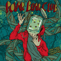 pochette album Hollow place