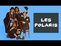 pochette album Il etait jeune il etait beau