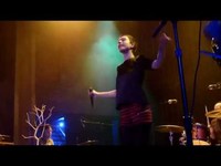 pochette album Trippin