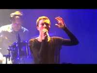 pochette album Vegas