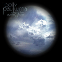 pochette album Where i'm coming from