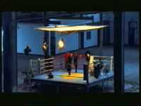 pochette album Effervescence