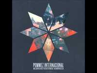 pochette album Buenas noches america