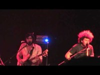 pochette album Medicine hat