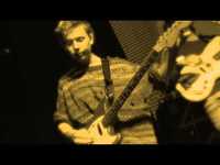 pochette album Waiting around for grace