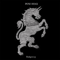 pochette album Budapest