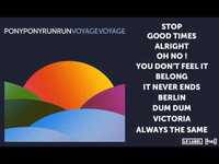 pochette album Always the same