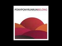 pochette album Belong