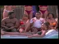 pochette album Let's ride