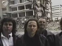 pochette album C'è bisogno di un piccolo aiuto