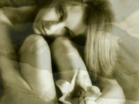 pochette album Signora