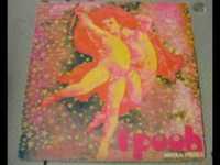 pochette album Un caffè da jennifer