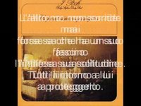 pochette album Una storia che fa ridere