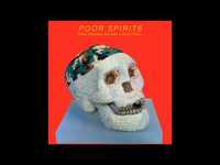 pochette album Benefits