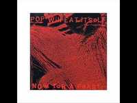 pochette album Mesmerized