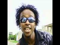 pochette album She gone