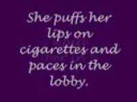 pochette album Fucks like a star