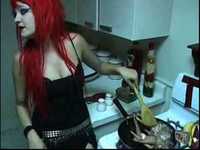 pochette album The preyingmantis