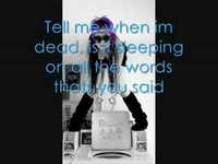 pochette album You want