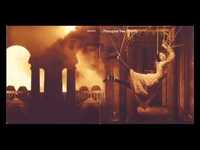 pochette album Sleep of no dreaming