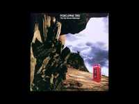 pochette album The sky moves sideways