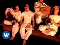 pochette album A little sadness