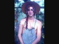 pochette album Cook the rice