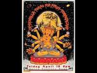 pochette album Dominator