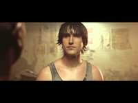 pochette album La primera vez