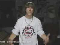 pochette album Trastorno bipolar