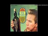 pochette album Daddy and the wine