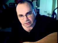 pochette album Melinda