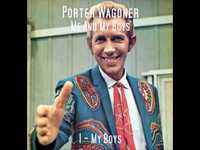 pochette album My boys