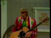 pochette album Tennessee stud