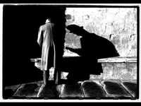 pochette album Scorn