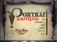 pochette album Be thankful for what you've go