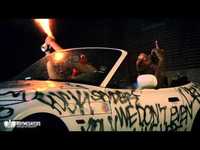 pochette album Fuck your stuff