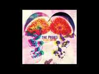 pochette album Accidental architecture