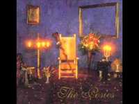 pochette album Apology