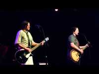 pochette album At least for now