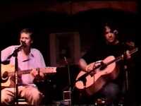 pochette album Fall apart with me