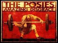 pochette album Fight it