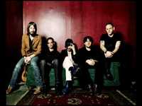 pochette album Going, going, gone