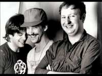 pochette album Grant hart